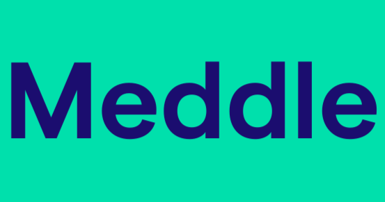 Meddle logo